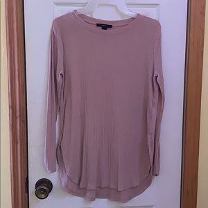 cute long sleeve top :)